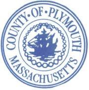 Plymouth County Massachusetts Seal