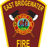 East Bridgewater Fire Department badge