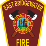 East Bridgewater Fire Department Patch
