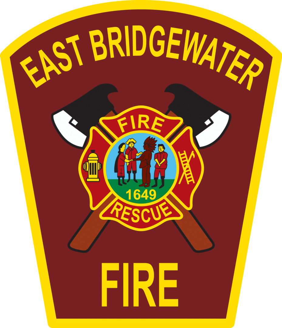 East Bridgewater Fire Department