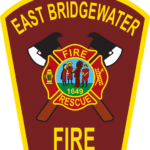 East Bridgewater Fire Department Patch